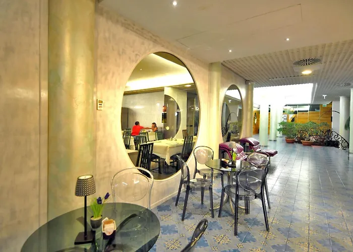 Hotel Oliver