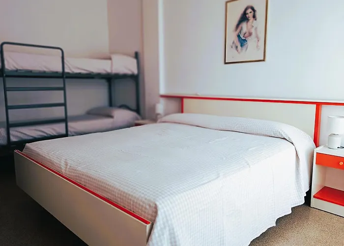 Hotel Oliver