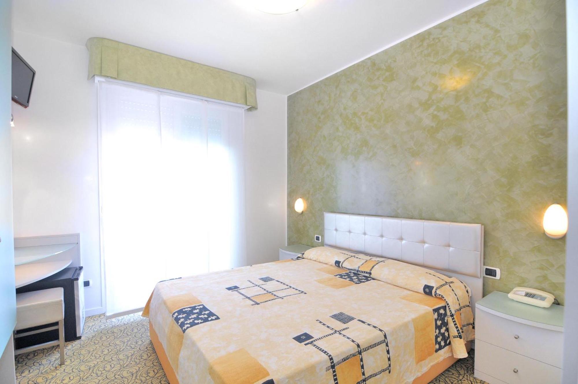 Oliver Hotel Caorle