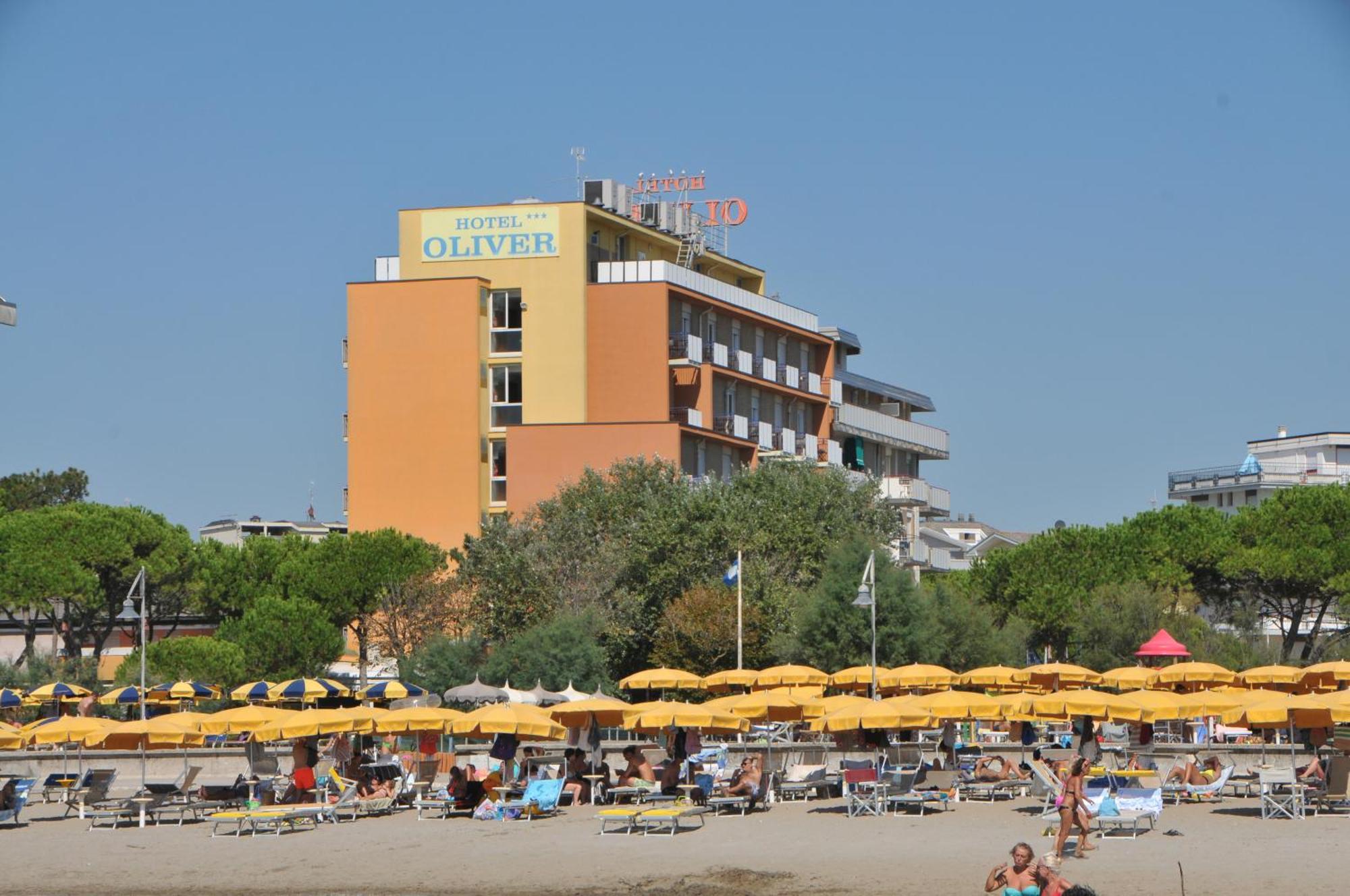 Oliver 3* Caorle