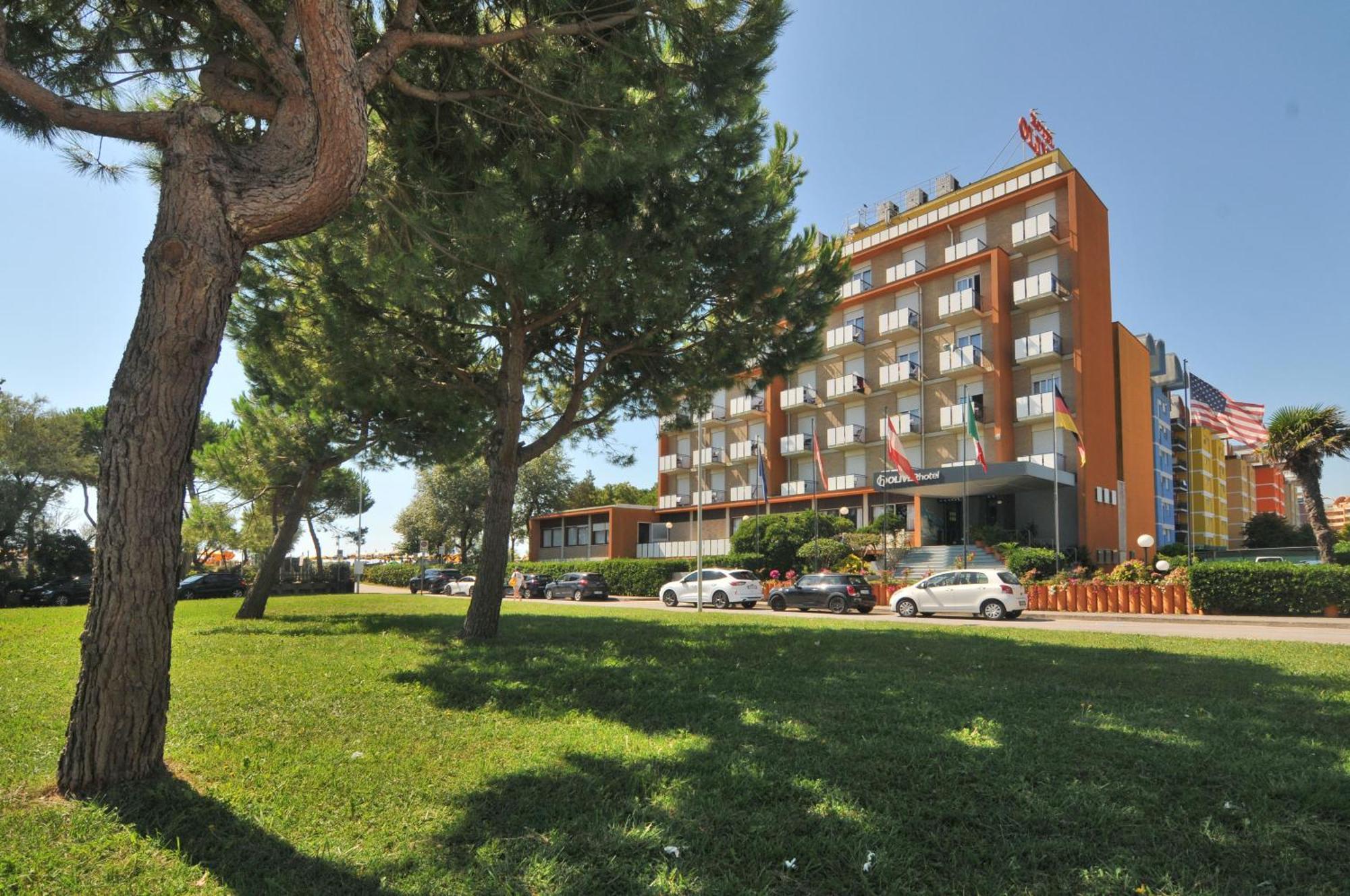 Oliver Hotel