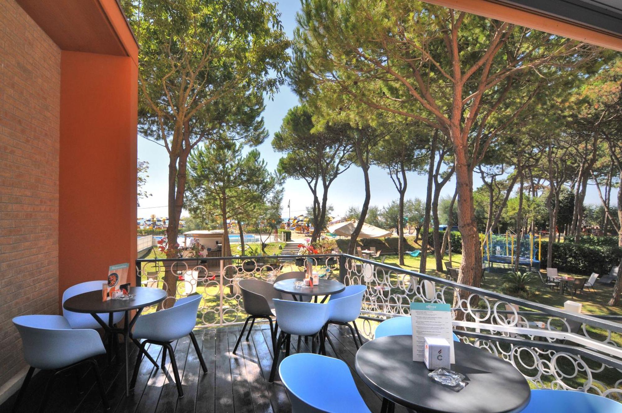 Oliver 3* Caorle