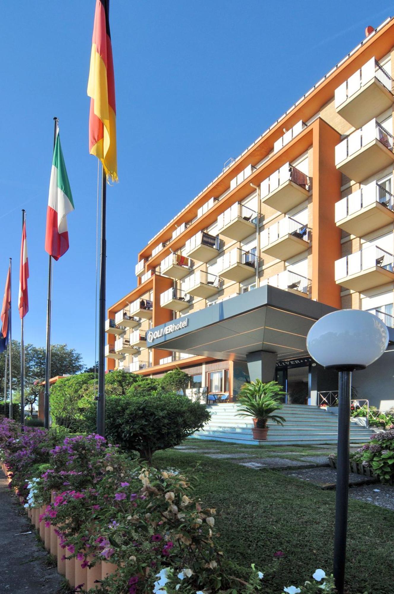Oliver Hotel