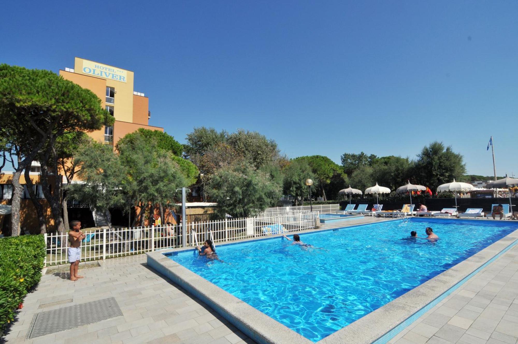 Hotel Oliver