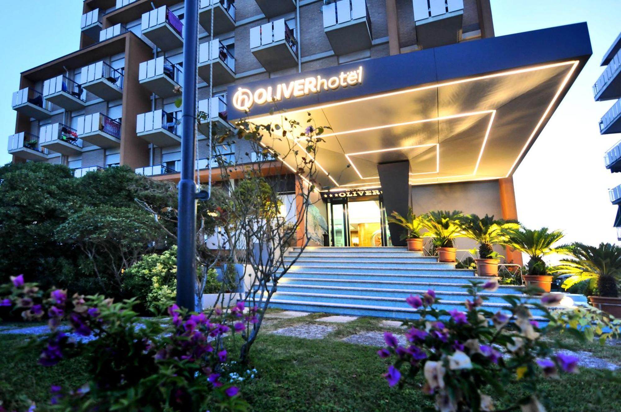 Oliver Hotel Caorle