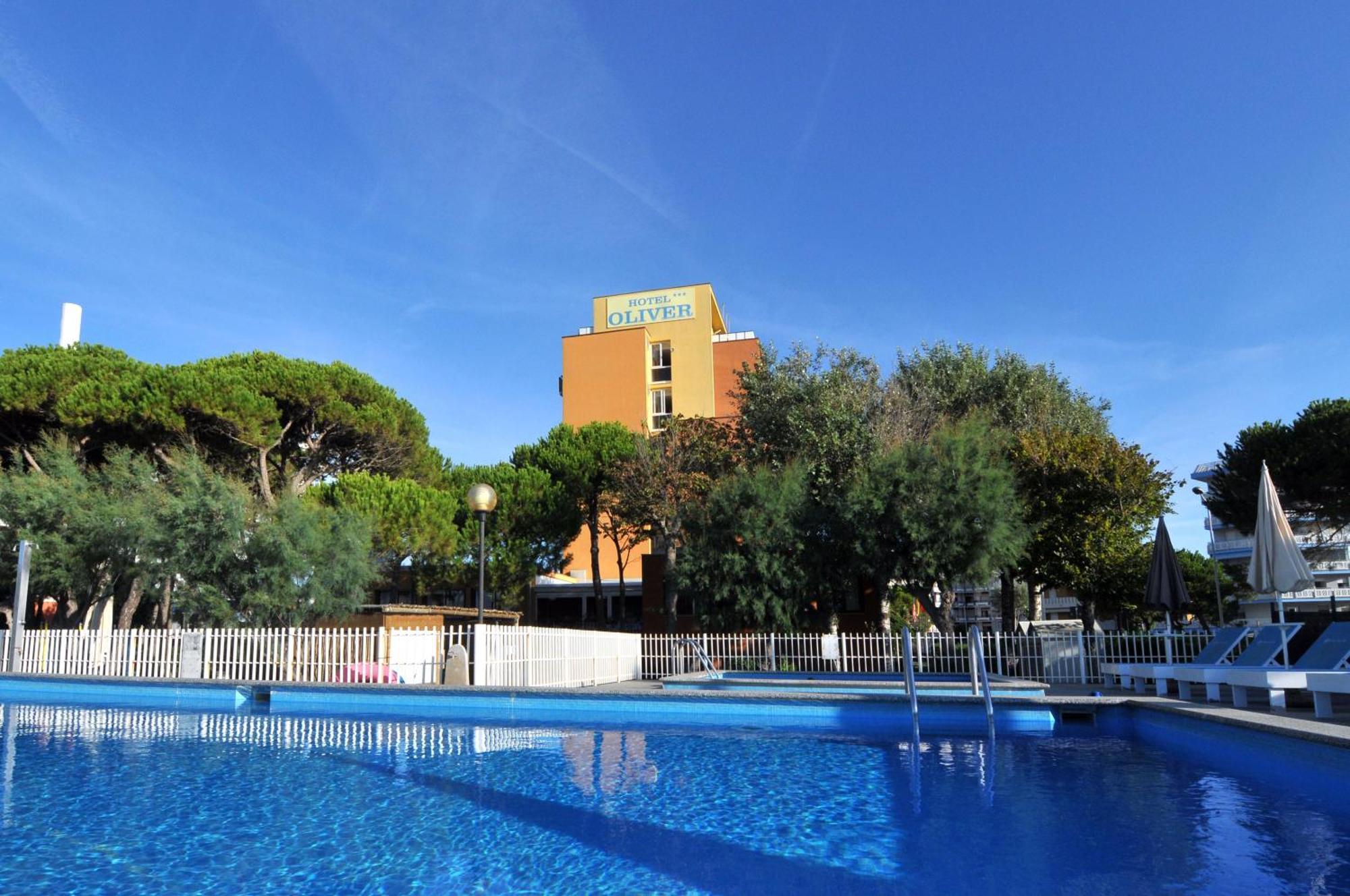 Hotel Oliver Caorle