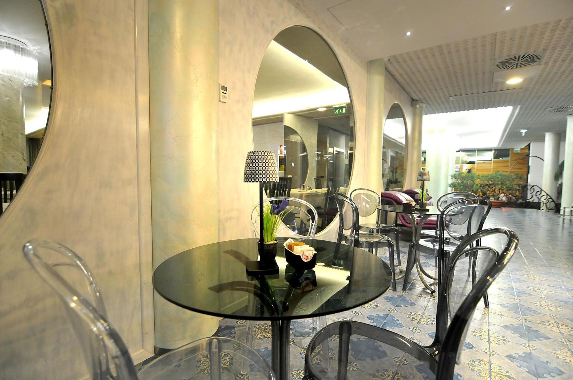Hotel Oliver Caorle