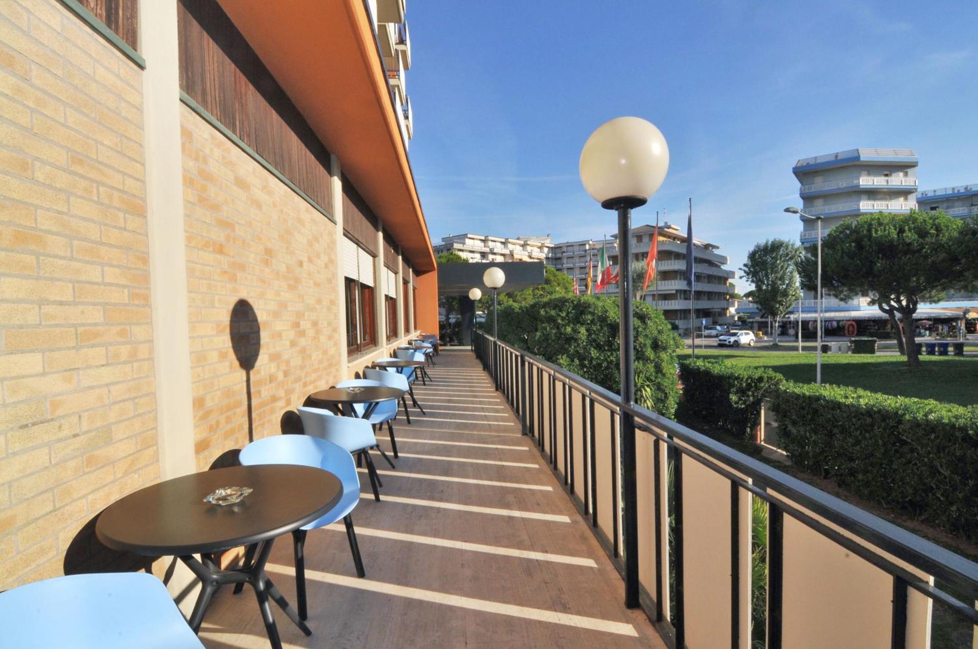 Oliver Hotel Caorle