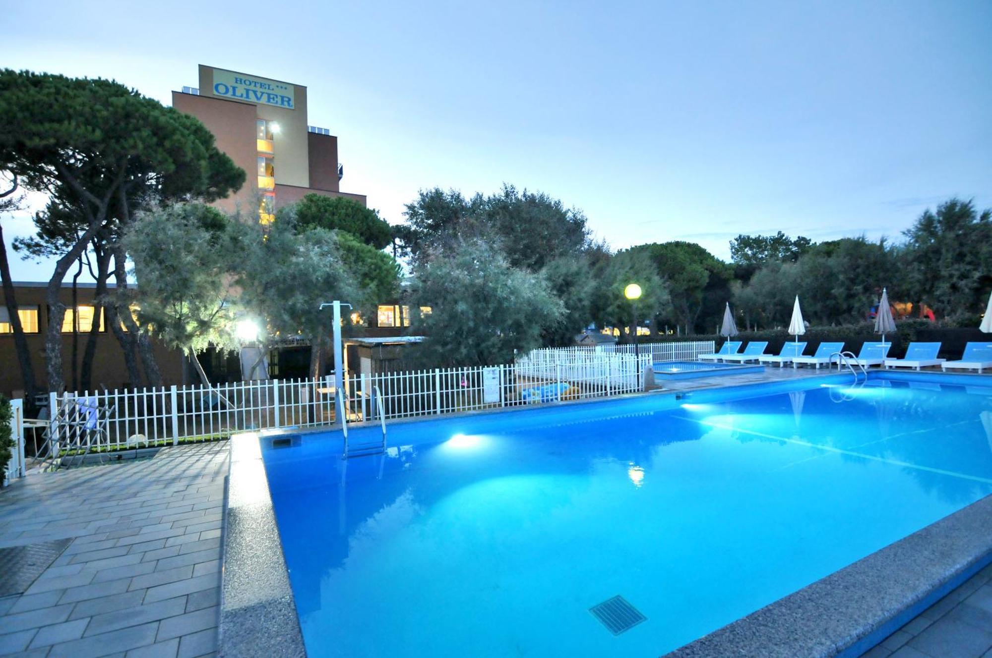 Hotel Oliver Caorle