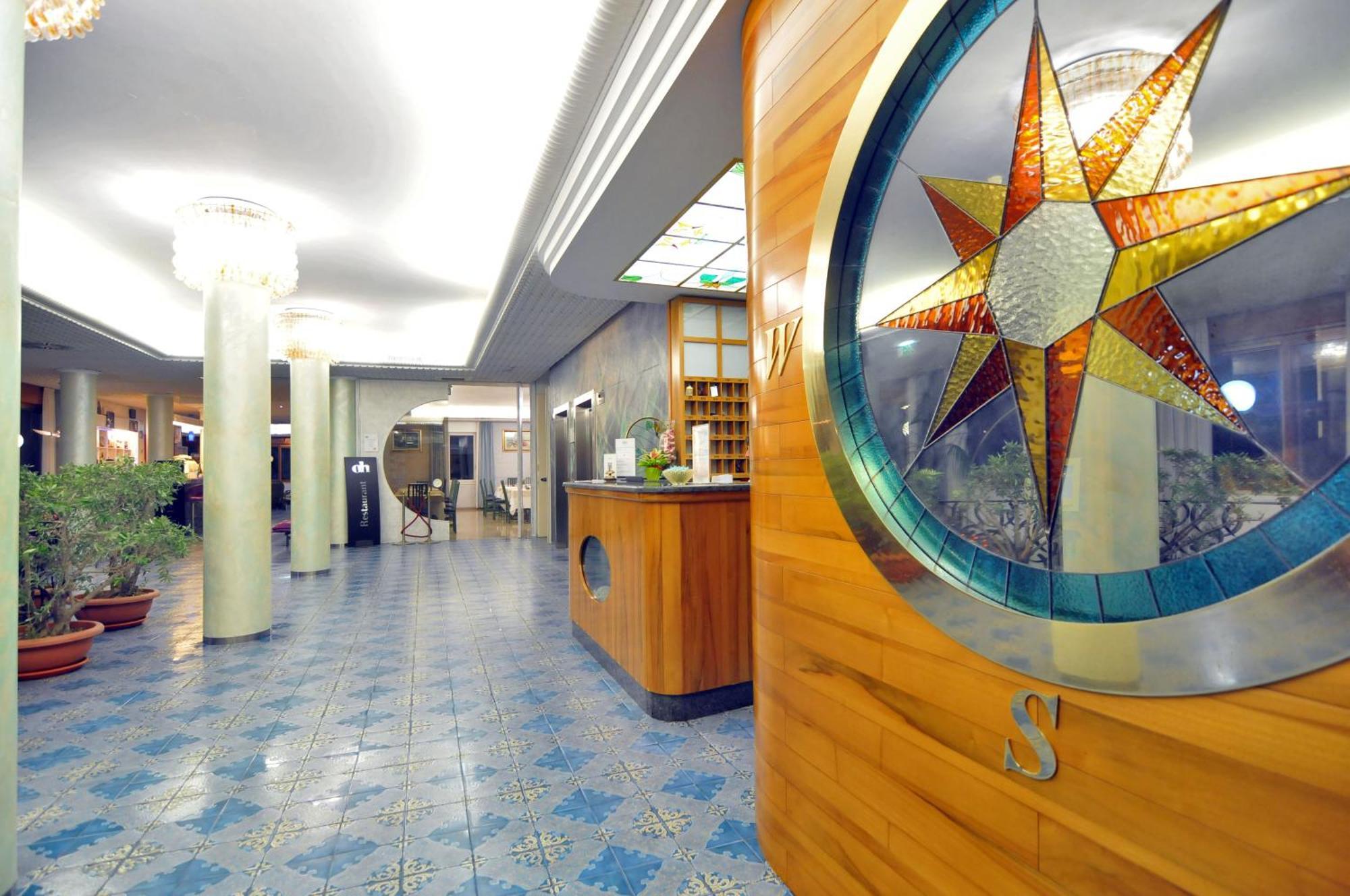Hotel Oliver Caorle