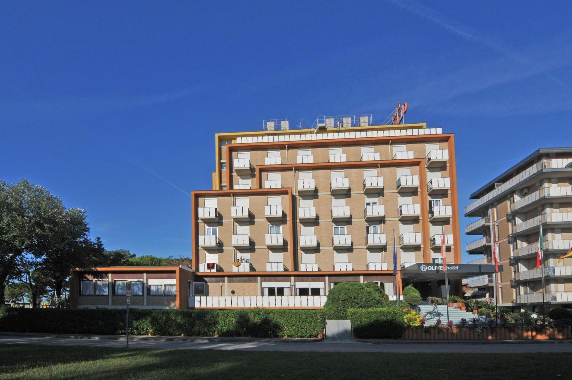 Hotel Oliver 3*