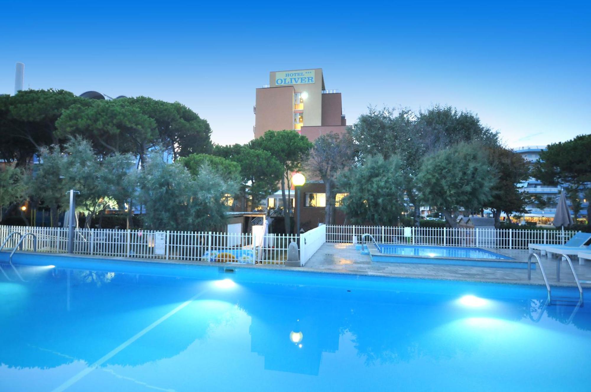 Oliver 3* Caorle