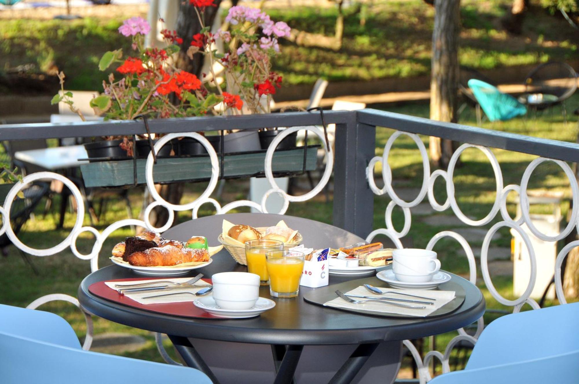 Oliver Hotel Caorle