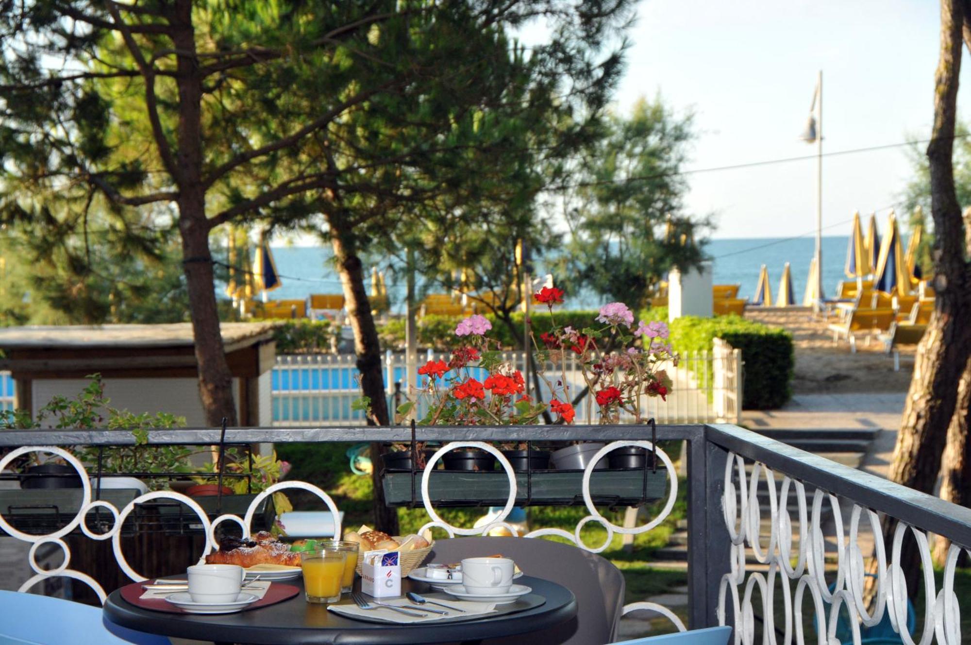 Oliver Hotel