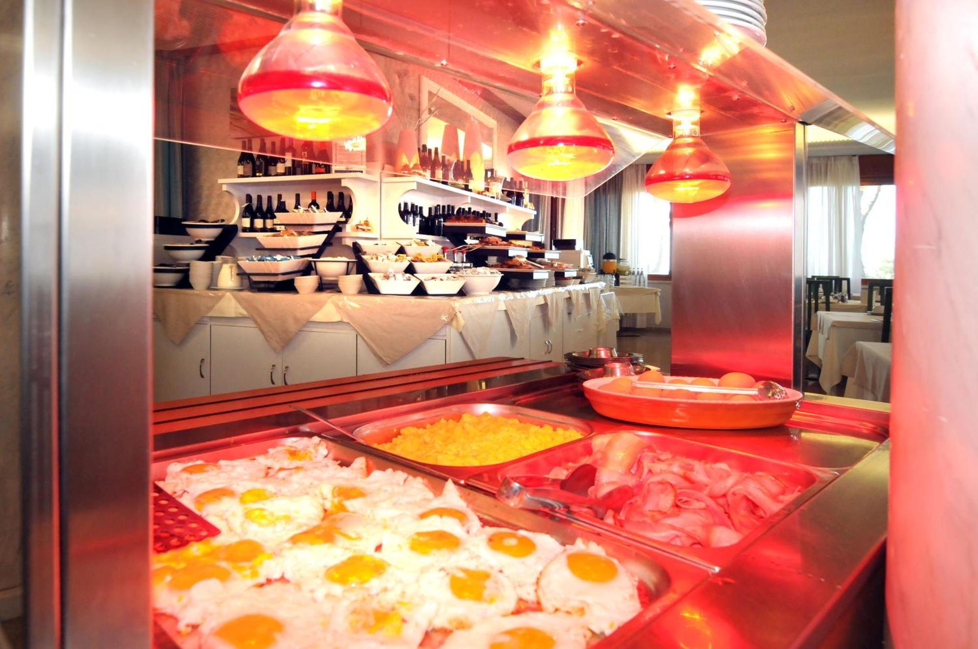 Oliver Hotel Caorle