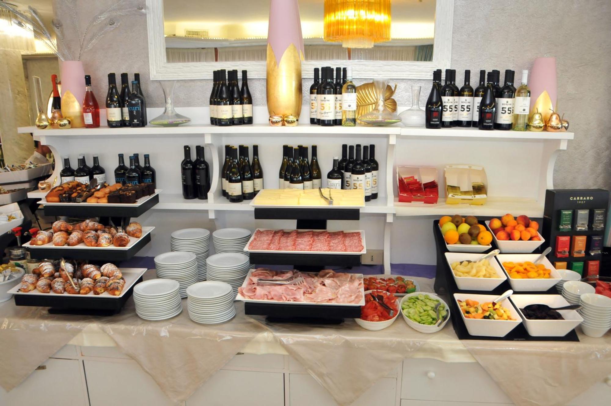 Hotel Oliver 3*