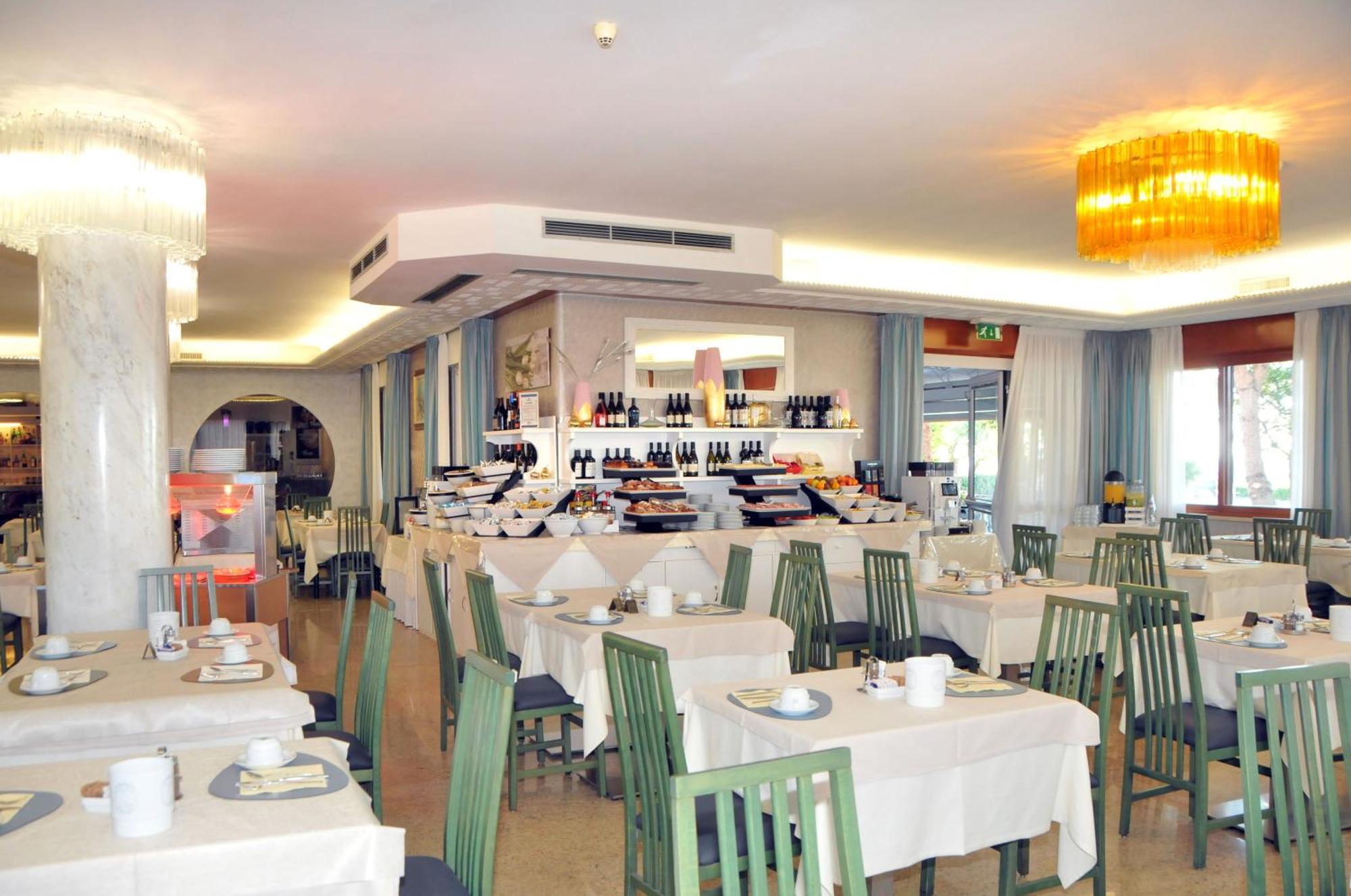 Hotel Oliver 3*