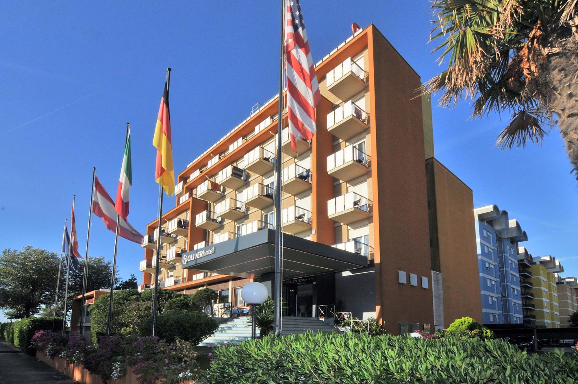 Oliver Hotel
