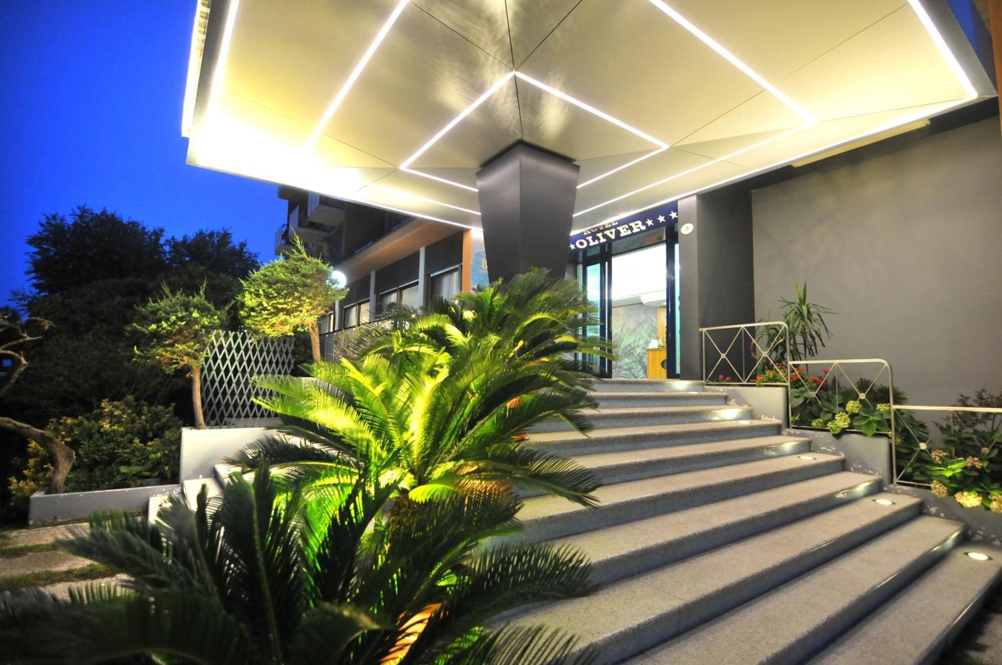 Hotel Oliver 3*