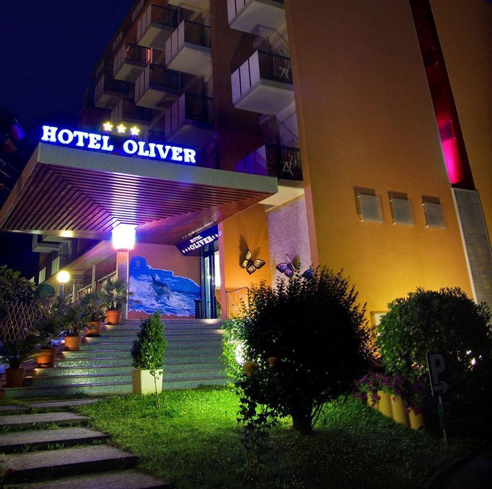 Hotel Oliver Caorle